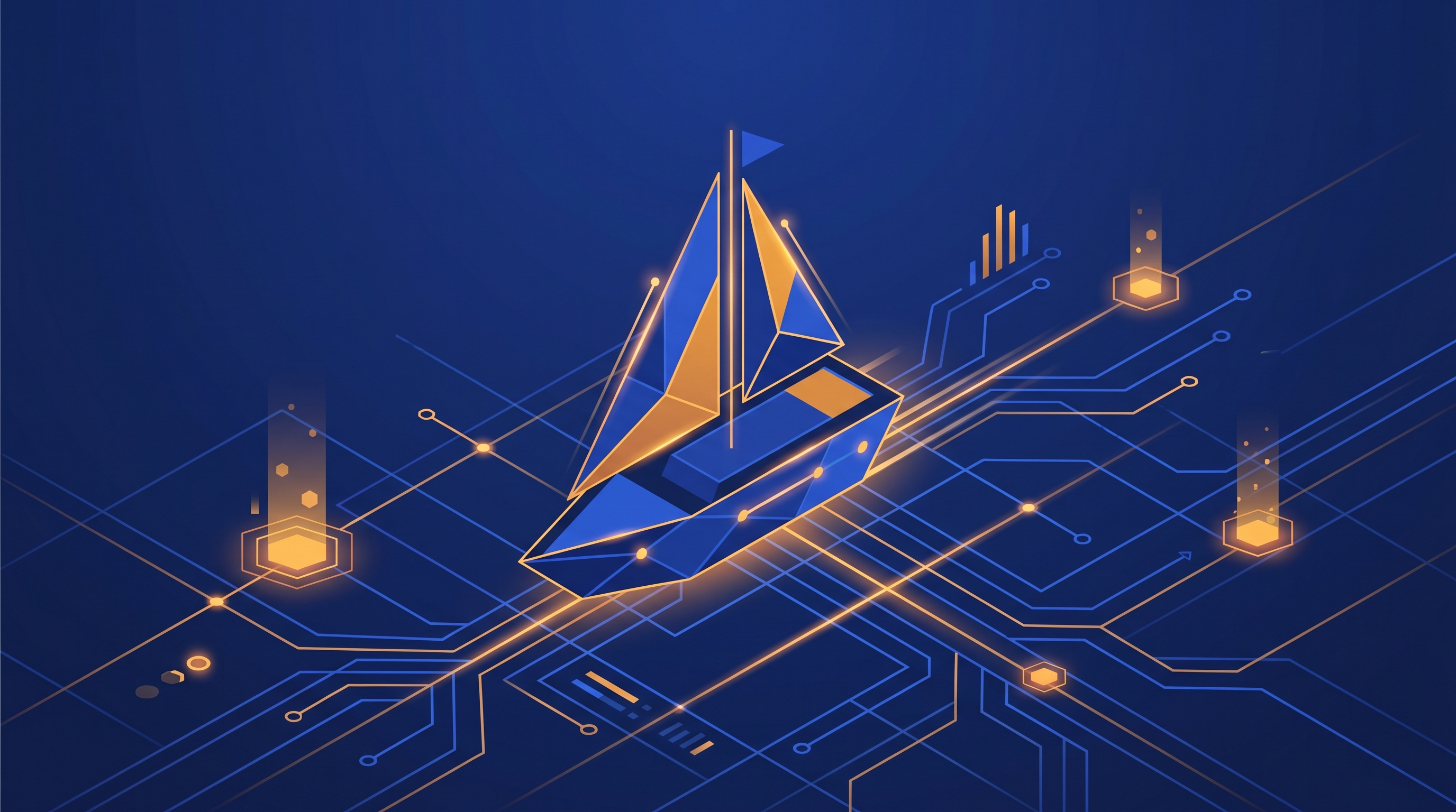 What a Viral Sailing Game Teaches Gulf Startups About Web Design