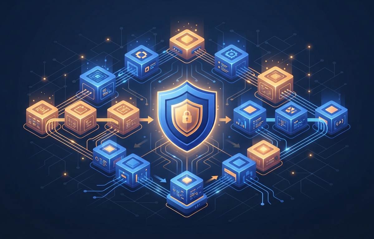 AI Agent Security Incident Hits RubyGems: Lessons for GCC Tech