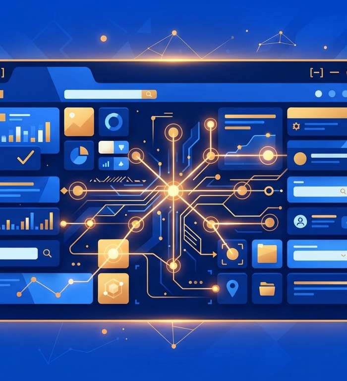 AI Agents Are Redefining How Businesses Build and Edit Websites