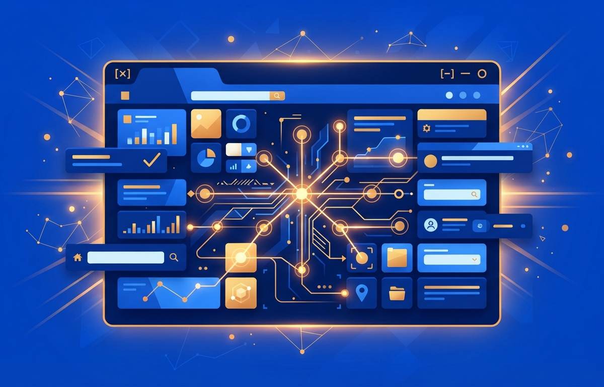 AI Agents Are Redefining How Businesses Build and Edit Websites