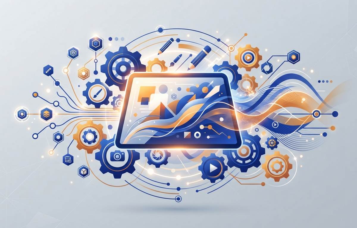 AI and the Creative Workforce: Lessons for GCC Enterprises