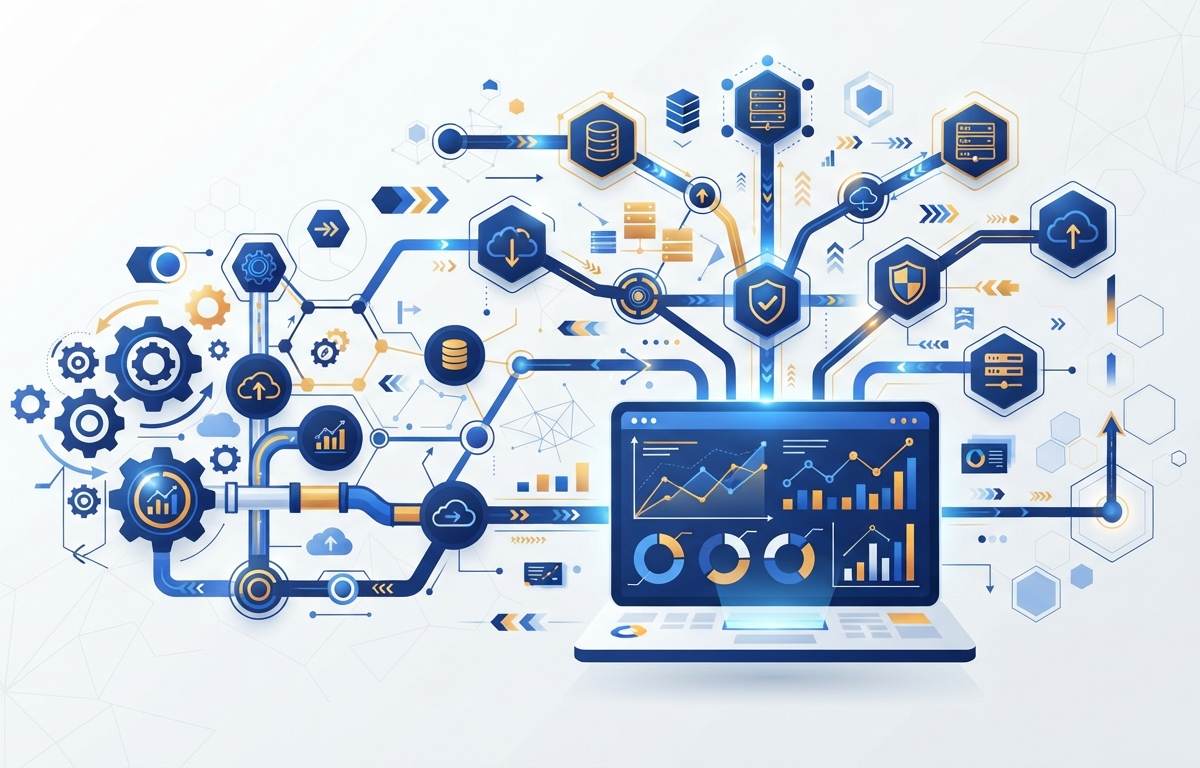 مقاييس الذكاء الاصطناعي تتجاهل 90% من مهام العمل الفعلية