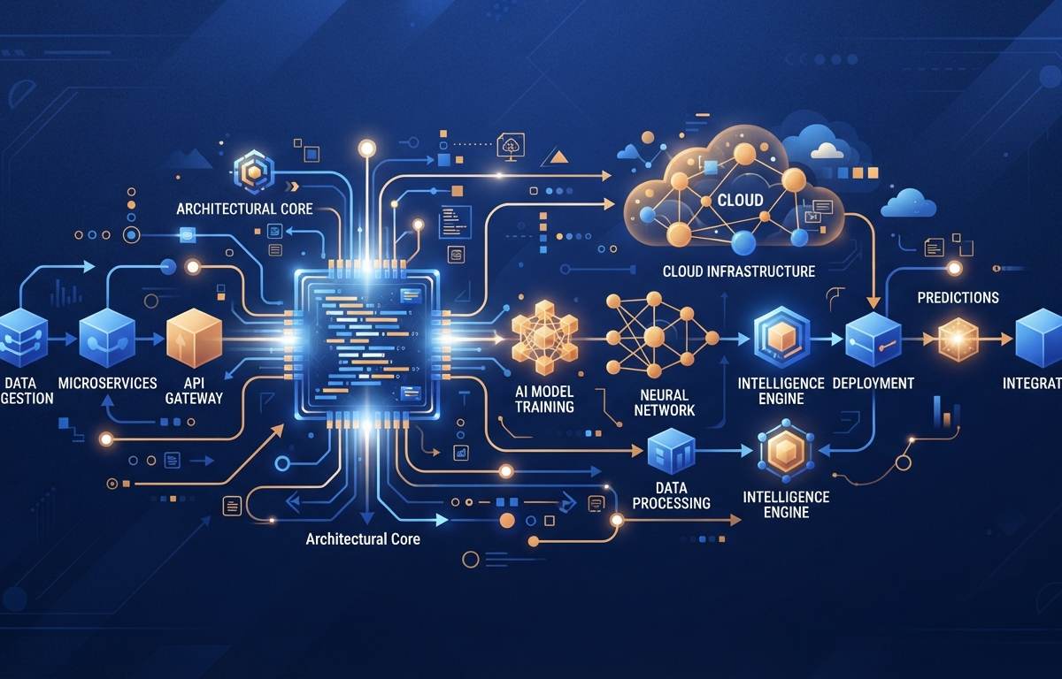 AI Code Ecosystem Shifts: Key Lessons for GCC Businesses