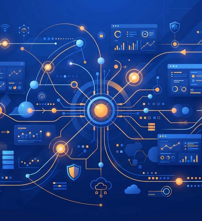 AI Content Fatigue: Building Authentic B2B Digital Presence in the Gulf