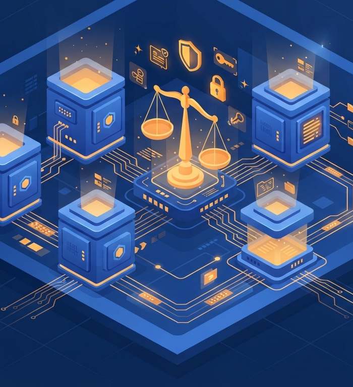 AI Copyright Scandals: What Gulf Leaders Must Learn