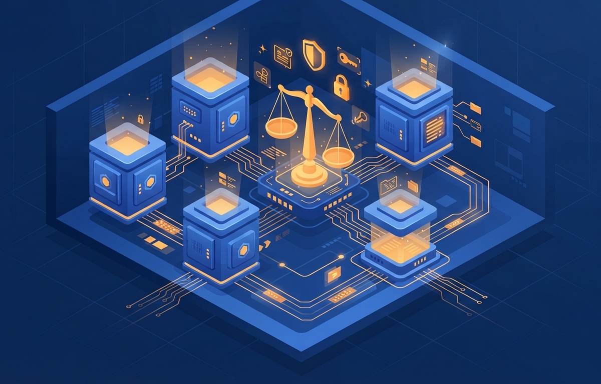وثائق قضية أوبن إيه آي: دروس حيوية لشركات الخليج