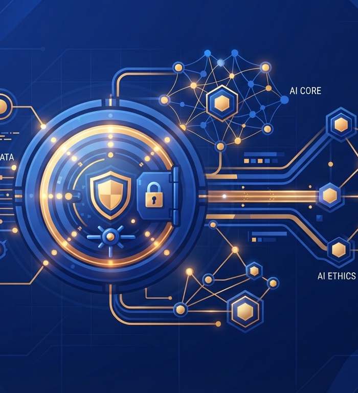 AI Data Scraping Feud Underscores Corporate IP Risks