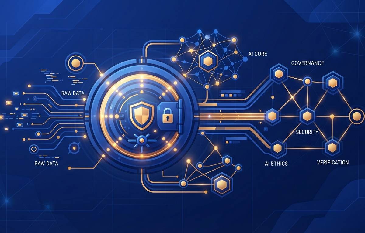 AI Data Scraping Feud Underscores Corporate IP Risks