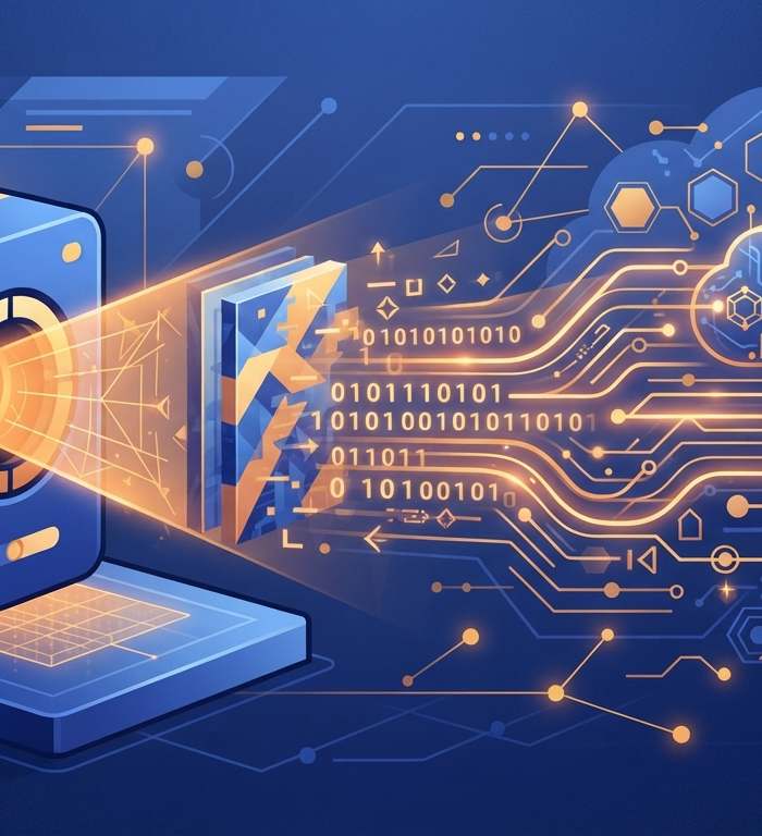 تدمير الكتب لتدريب الذكاء الاصطناعي: دروس للمؤسسات الخليجية