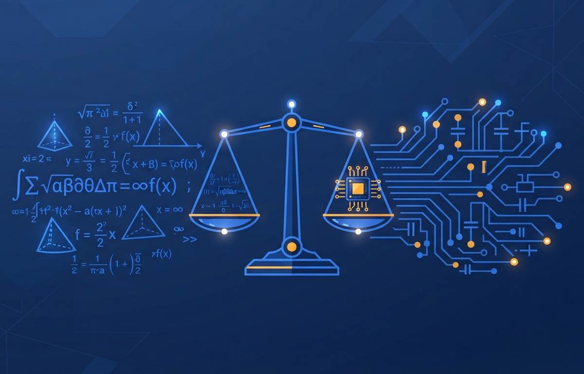 AI Math Misalignment: Why Precision Matters for Business
