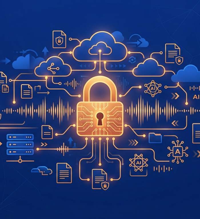 AI Meeting Leak Highlights Growing Third-Party SaaS Security Risks