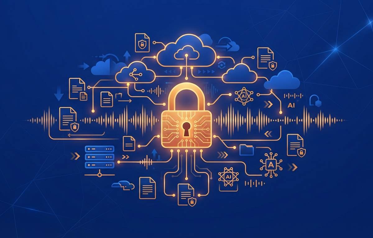 AI Meeting Leak Highlights Growing Third-Party SaaS Security Risks