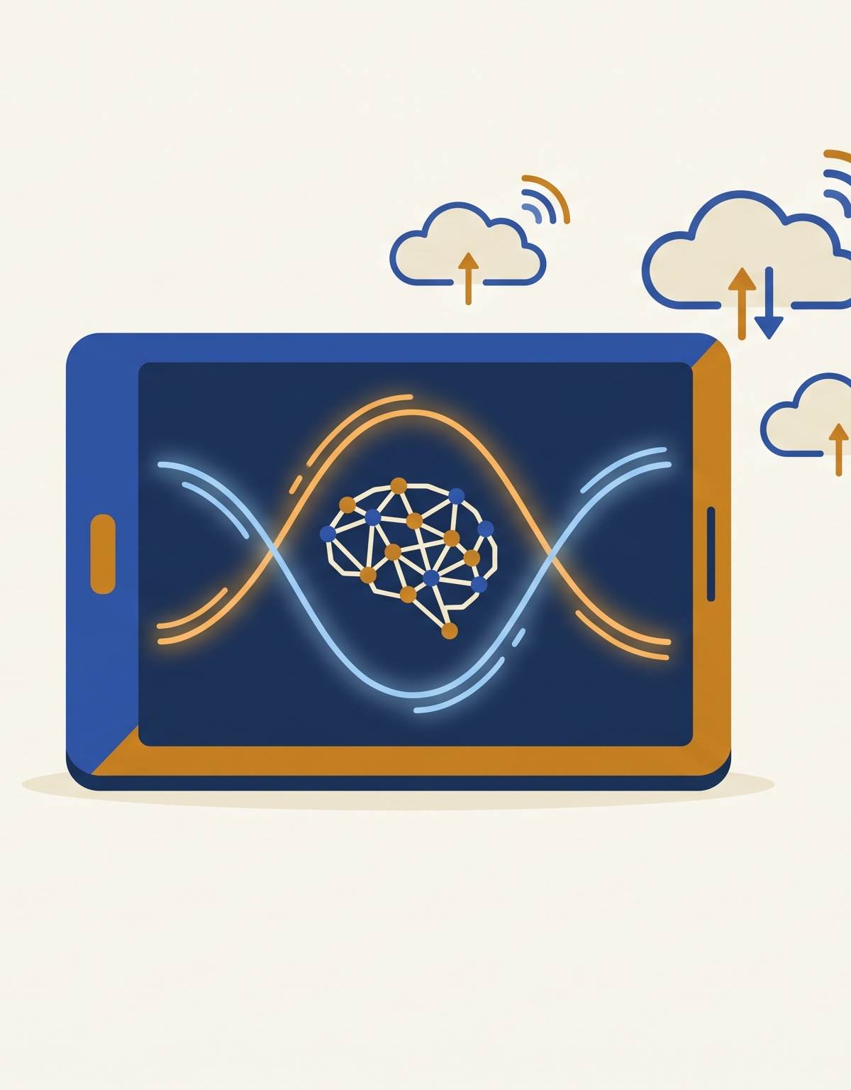 AI Meets E-Ink: The Future of Interactive Business Writing