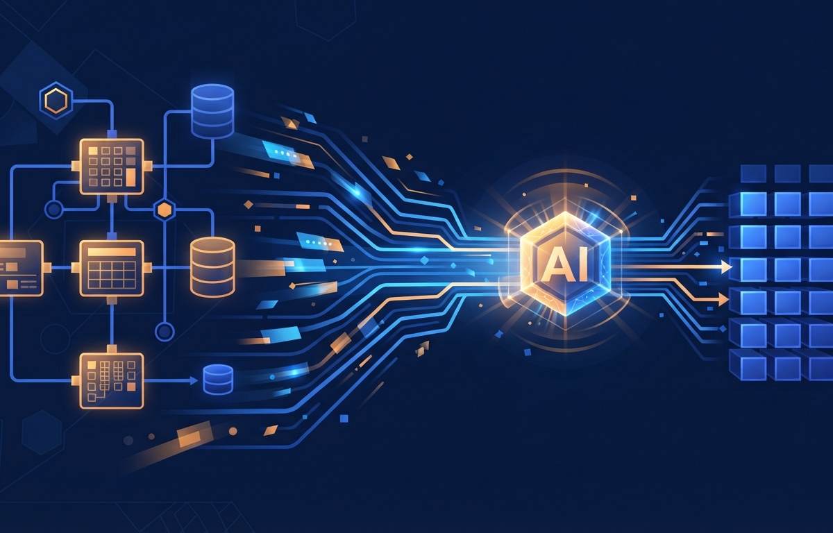 AI Model Outperforms PostgreSQL Queries by 81 Percent
