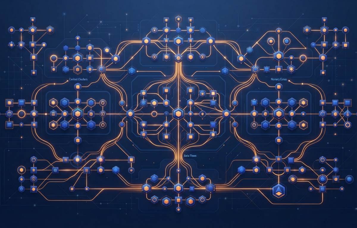 AI’s Massive Working Memory: The Real Enterprise Advantage