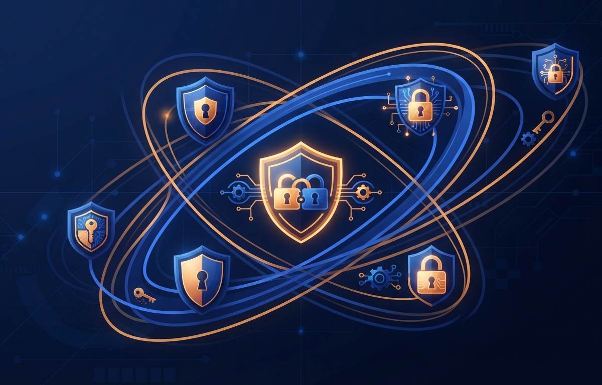 AI Solves Cryptography Mystery: Securing Modern Digital Trust