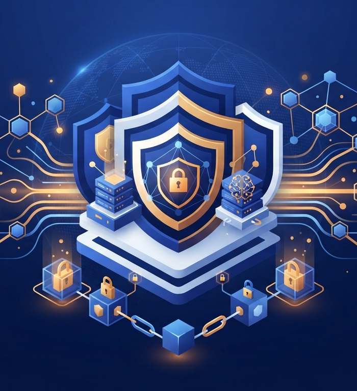 AI Turmoil Highlights Need for Enterprise Sovereignty