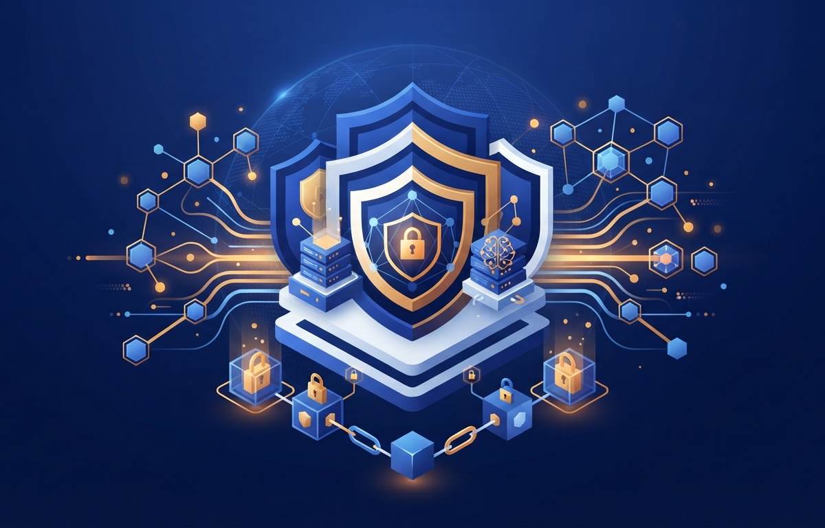 AI Turmoil Highlights Need for Enterprise Sovereignty