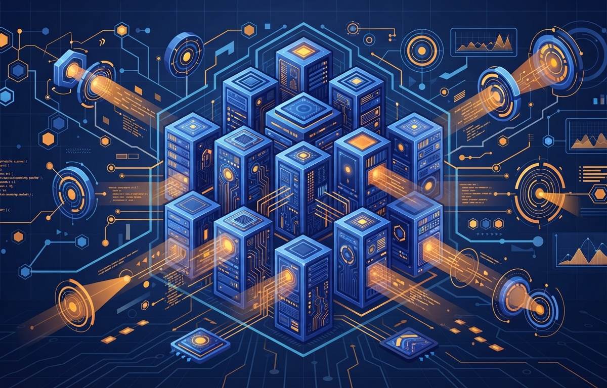 AI Web Crawlers Are Exposing Hidden Caching Flaws