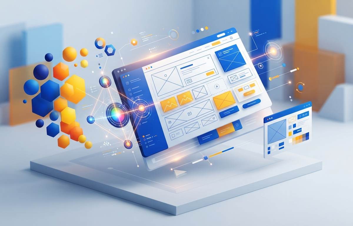 خوارزمية جديدة لتوليد ألوان البشرة تدعم التصميم الرقمي الشامل