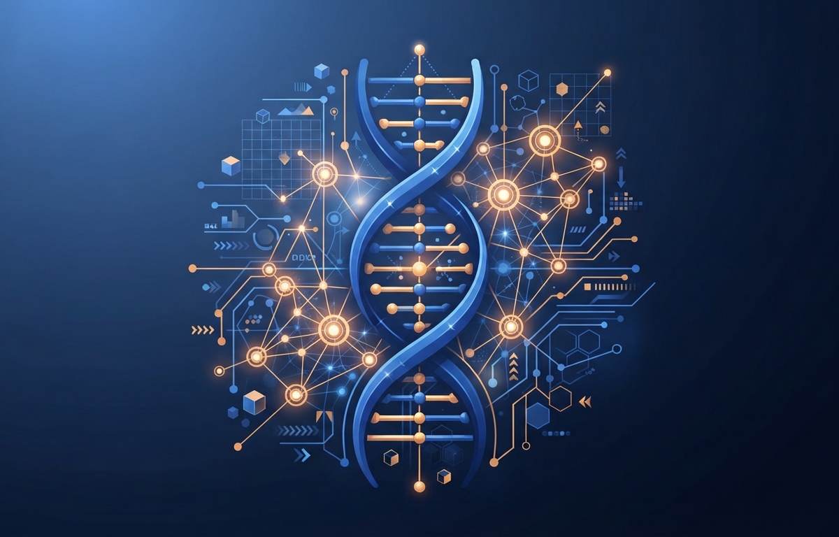 AlphaGenome Atlas: Google AI Unlocks Human DNA Mapping