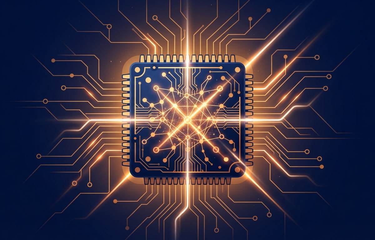 AMD Acquires Taalas to Bake AI Models Directly into Chips
