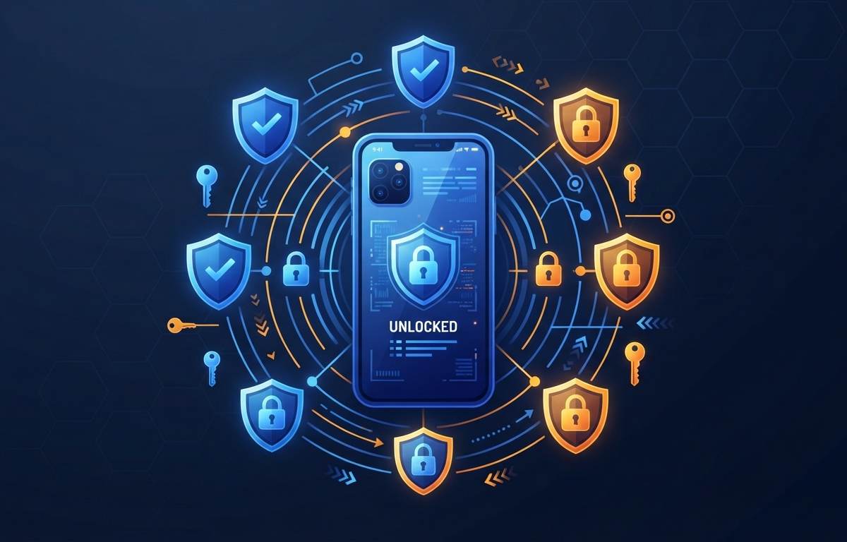 Android Security Shift: Google Restricts Local Debugging Tools