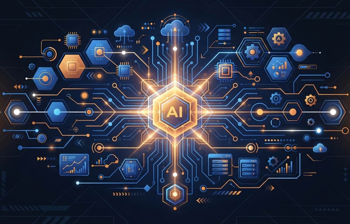 أنثروبيك تطلق نموذج كلود أوبوس 5.5 لأتمتة أعمال الشركات