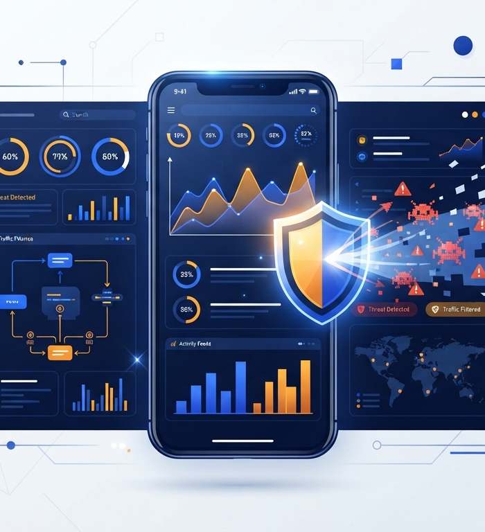App Ad Fraud: Why Bot Installs Threaten Marketing ROI