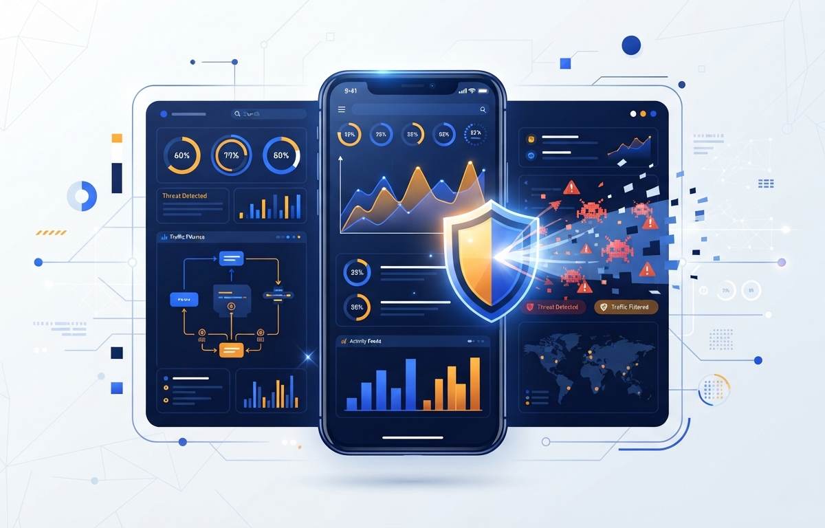 App Ad Fraud: Why Bot Installs Threaten Marketing ROI