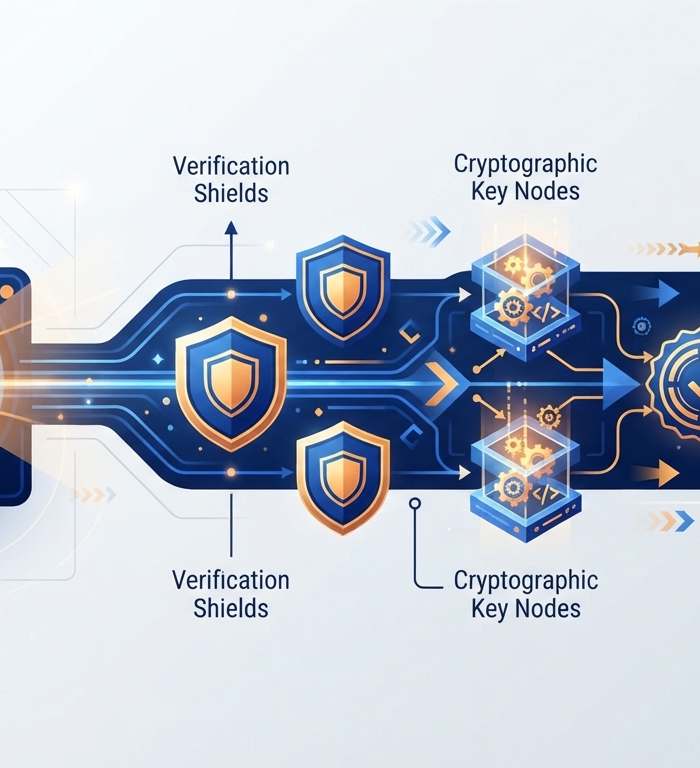 Apple Debuts Cryptographic System to Verify Authentic Photos