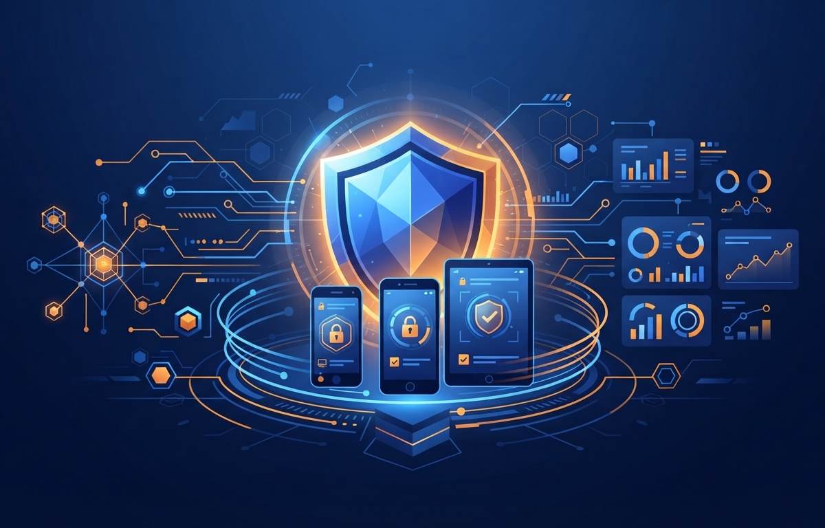 سياسات الذكاء الاصطناعي الافتراضية تثير مخاوف حوكمة البيانات