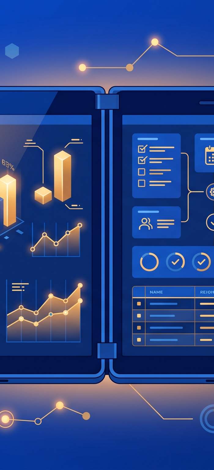 Apple iPhone Duo: Transforming Mobile Enterprise Workflows