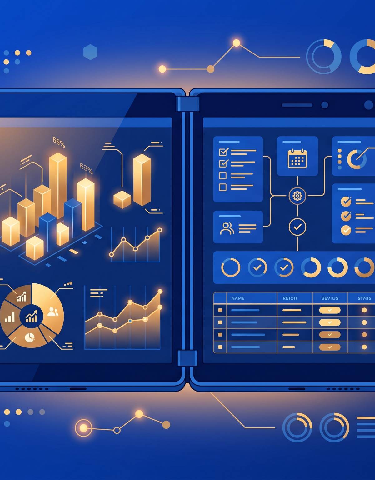 Apple iPhone Duo: Transforming Mobile Enterprise Workflows