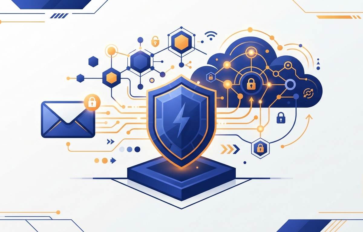 آبل تثبت نطاقات خدمة إخفاء البريد لمستخدمي آي كلاود