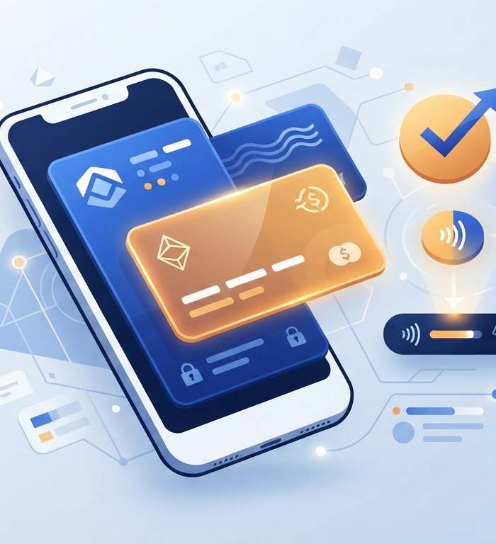 Apple Pass Designer Simplifies Digital Cards for Business