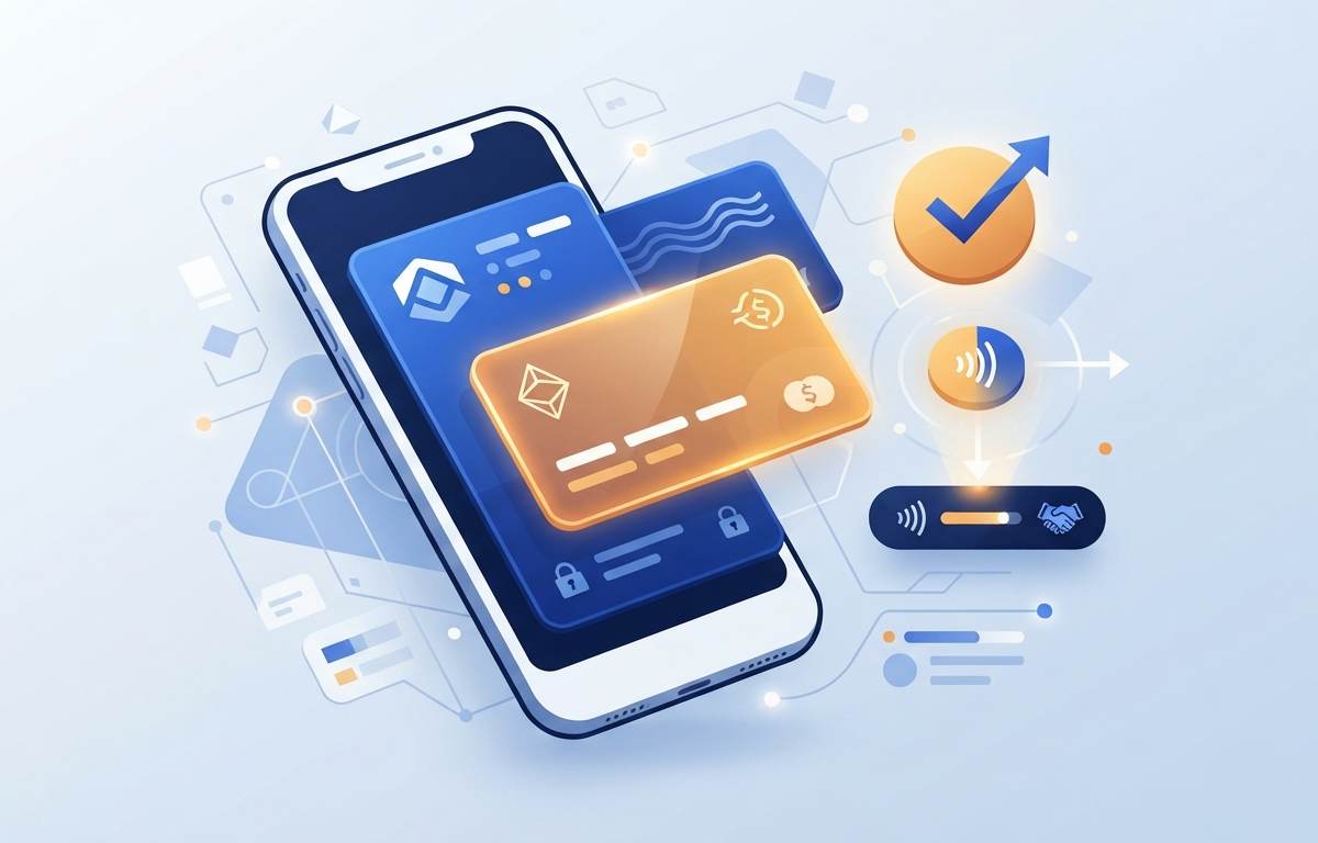 Apple Pass Designer Simplifies Digital Cards for Business