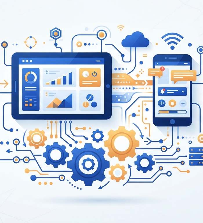 Apple's Latest OS Wave: What GCC Businesses Must Prepare For