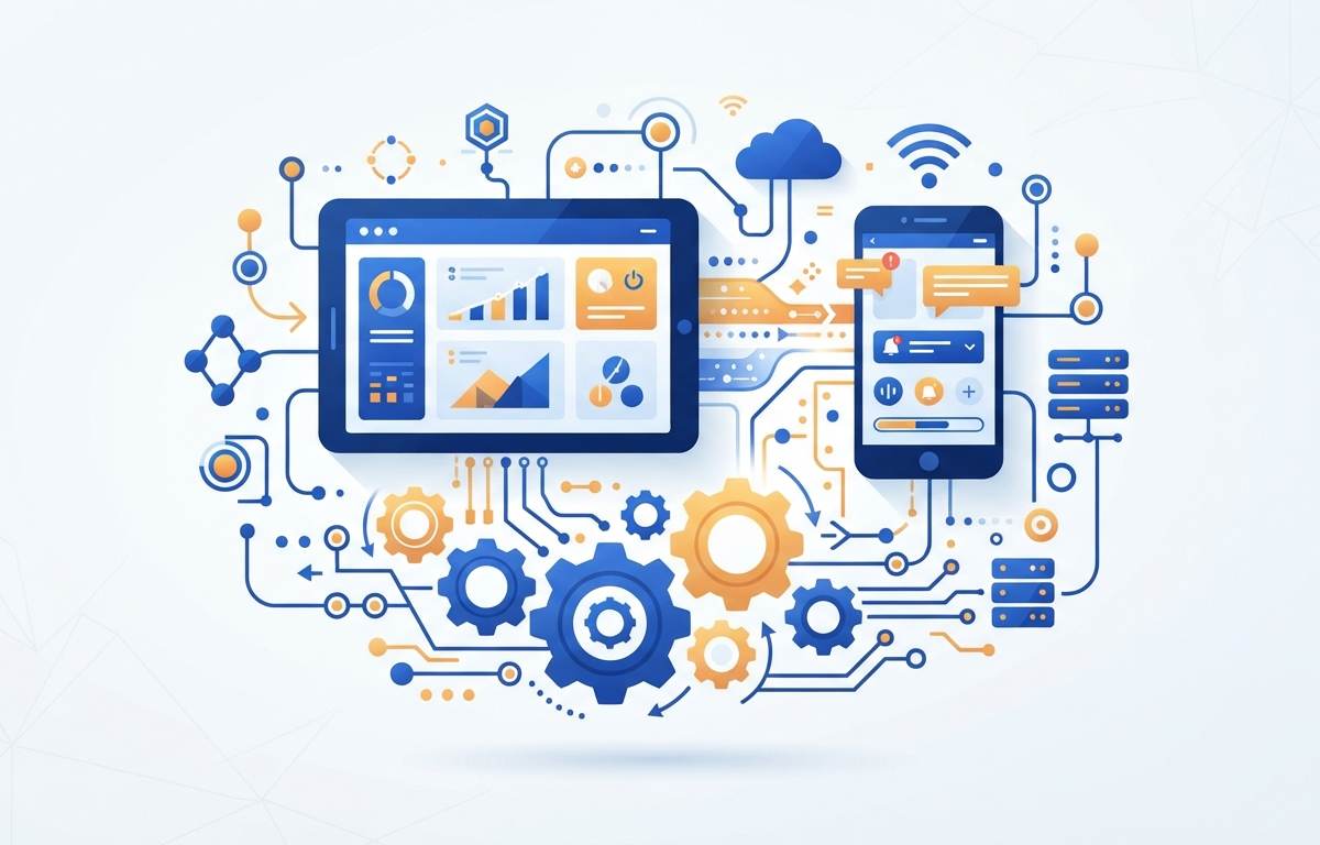 Apple's Latest OS Wave: What GCC Businesses Must Prepare For