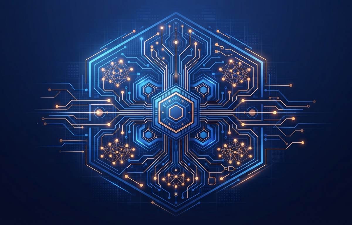 Apple Unveils M6 and M5 Ultra Chips for Enterprise AI