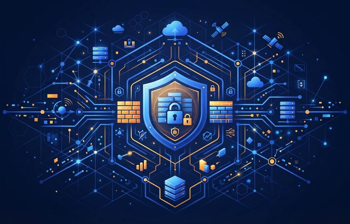 As AI Pollutes the Open Web, Private Data Becomes Critical