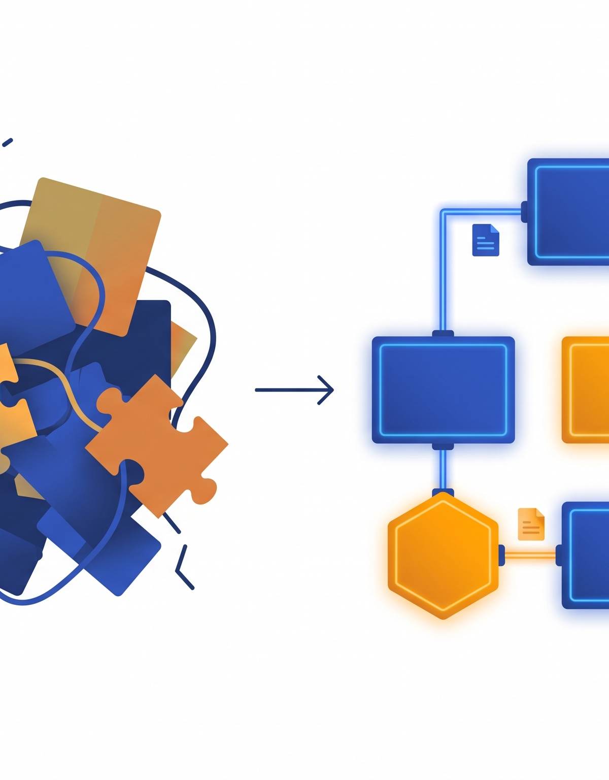 Avoid the Wrong Tech Abstraction: Lessons for Gulf Businesses