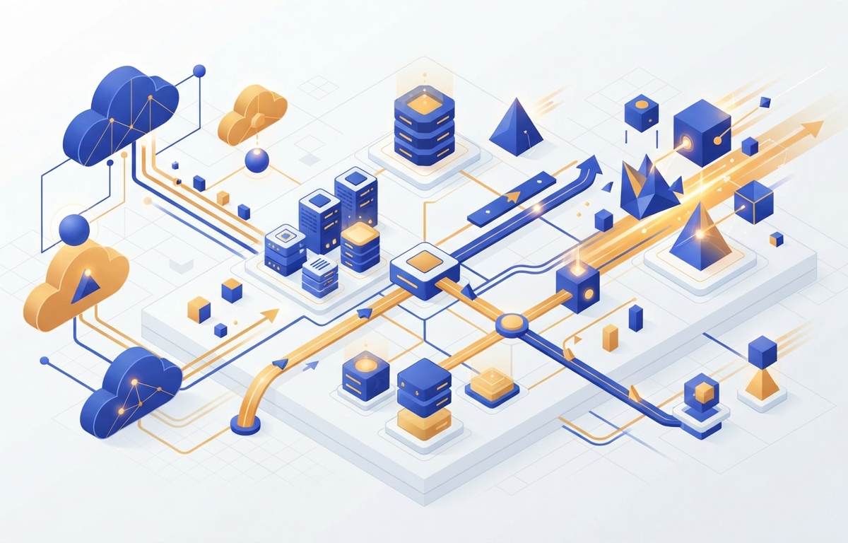 AWS Acquires DuckDB: What It Means for Enterprise Analytics