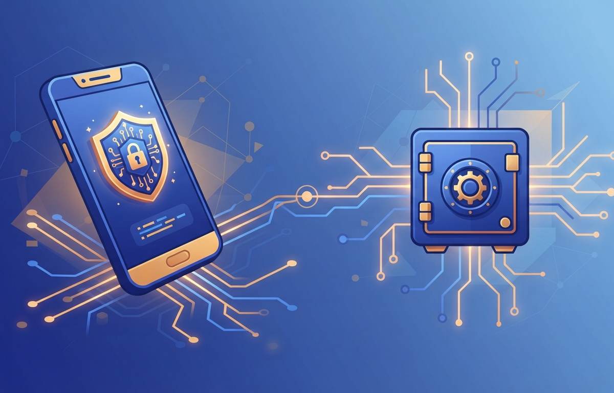 Banking Apps Begin Embracing Hardened Mobile Operating Systems