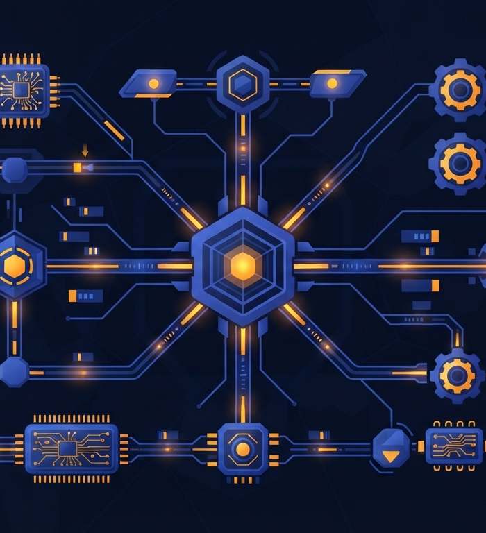 Beyond AI Bloat: Why Lean Models Win for GCC Business