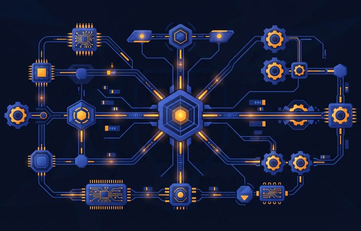 Beyond AI Bloat: Why Lean Models Win for GCC Business