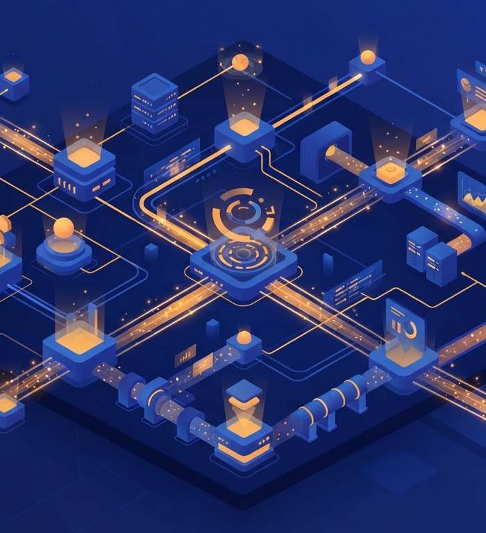 Beyond AI Planning: Why Autonomous Execution Redefines Software