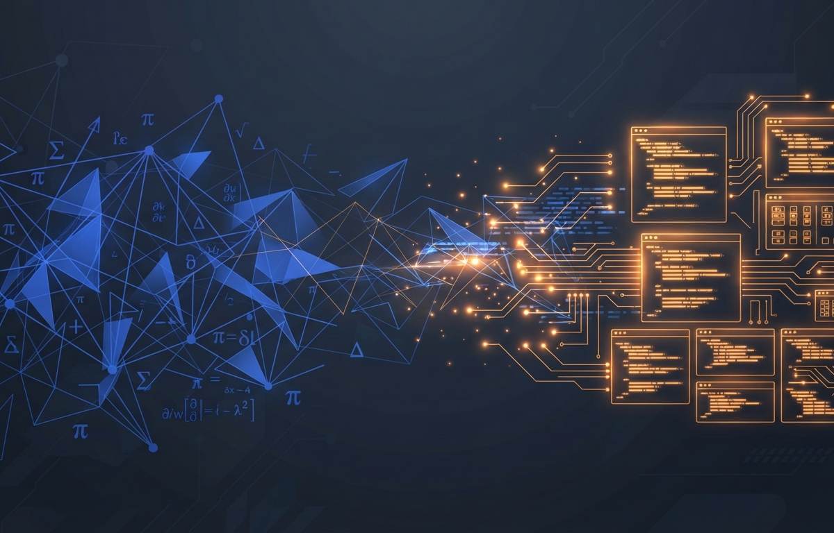 ما بعد روبوتات الدردشة: كيف يؤسس الذكاء الاصطناعي لبرمجيات فائقة الدقة؟
