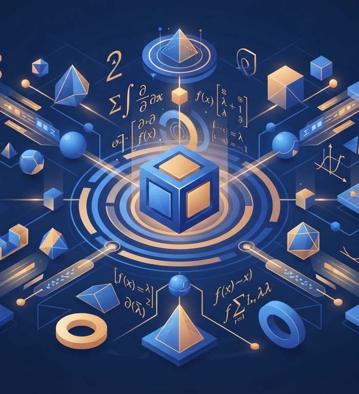 Beyond Chatbots: How AI Math Advances Will Power Gulf Enterprises