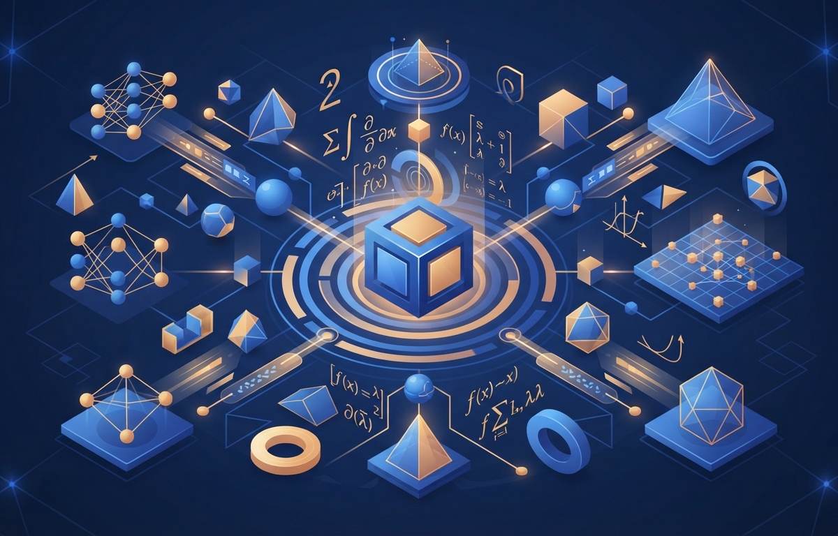 Beyond Chatbots: How AI Math Advances Will Power Gulf Enterprises